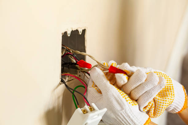 Best Electrical Troubleshooting and Repair  in Franklin Rk, PA